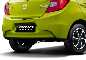 eksterior brio satya 4
