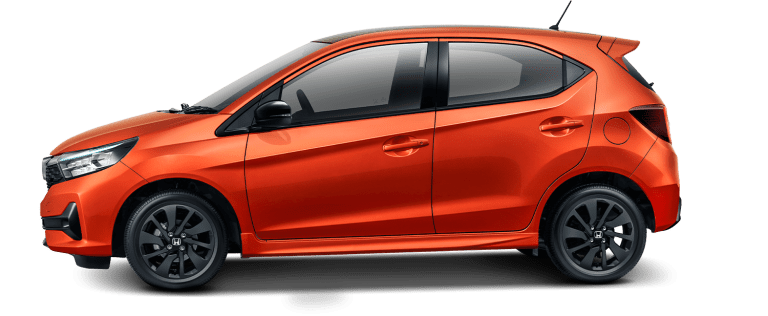 phoenix orange pearl two tone (rs)