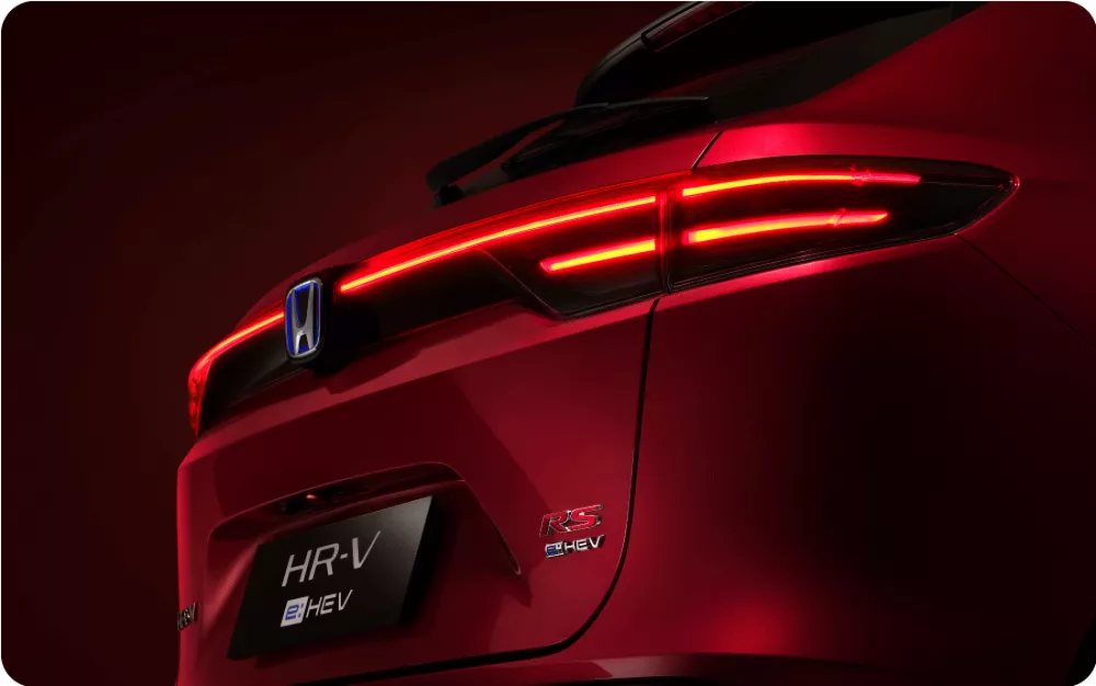 eksterior new hrv 7