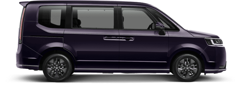Twilight Mist Black Pearl