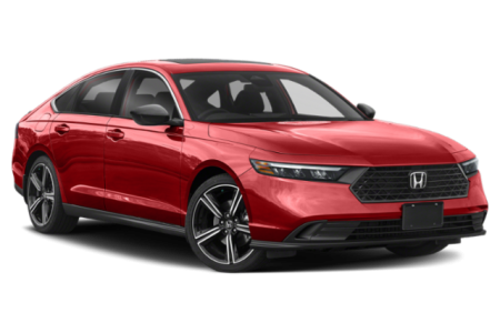 accord ignite red metallic