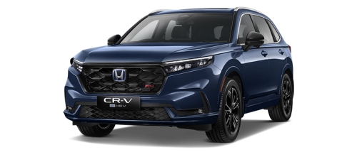 crv canyon river blue metallic