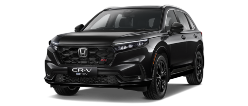 crv crystal black pearl
