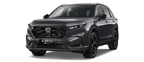 crv meteorid gray metallic